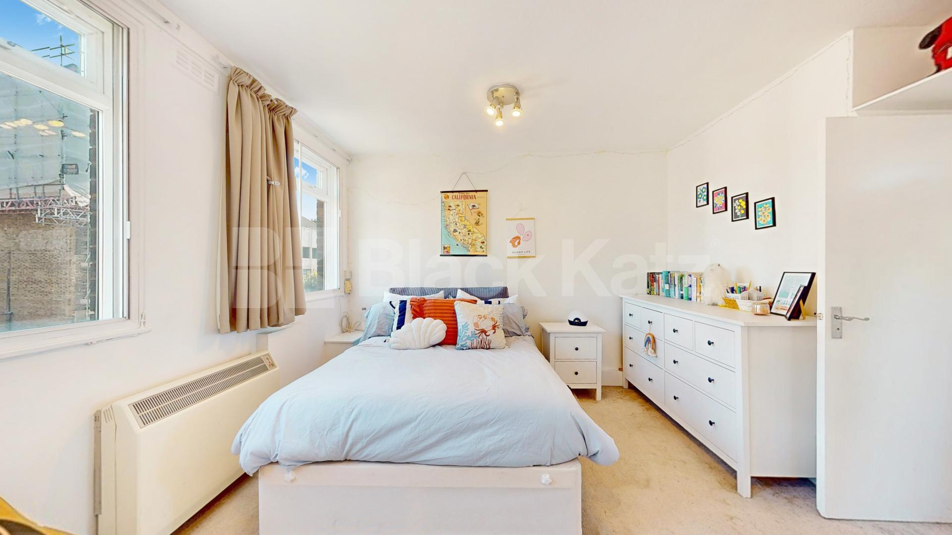 Large studio in then heart of Kentish Town  Gaisford Street, Kentish Town